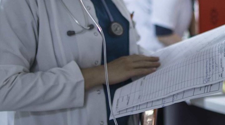 27 demokratik kitle örgütünden sağlıkçıların 'Beyaz Miting'ine dayanışma çağrısı