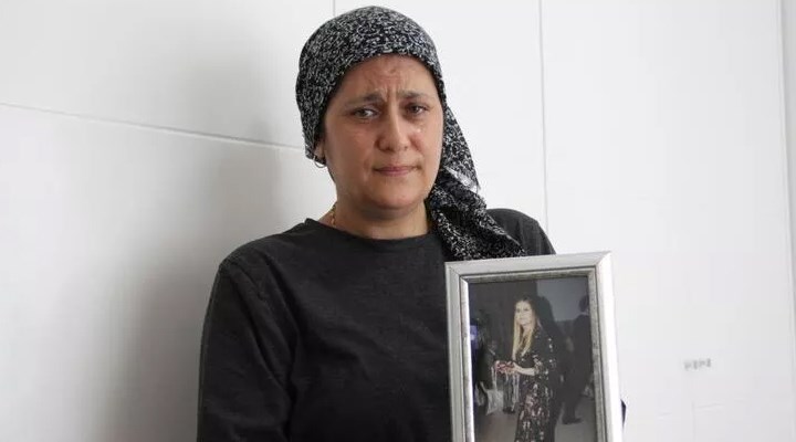 Eski nişanlısı tarafından katledilen Raziye Oskay’ın annesi: 'Evladımın odasına giremiyorum'