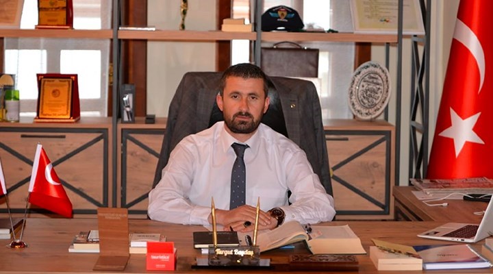 Osmanlı Ülkü Ocakları Başkanı, silahla yaralamadan gözaltına alındı