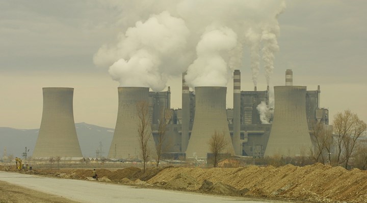 Termik santralların yakıtı, kömürün üretimi arttı