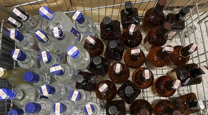 TESK Başkanı Palandöken'den ÖTV zammına tepki: Kaçak içki ölümleri artar