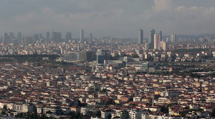 Türkiye'nin kira haritası çıkarıldı, il il ortalama kira fiyatı belli oldu
