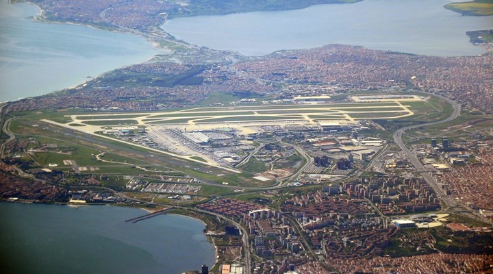 İPA raporu: Atatürk Havalimanı’nın kapatılması İstanbul’a zarar verecek