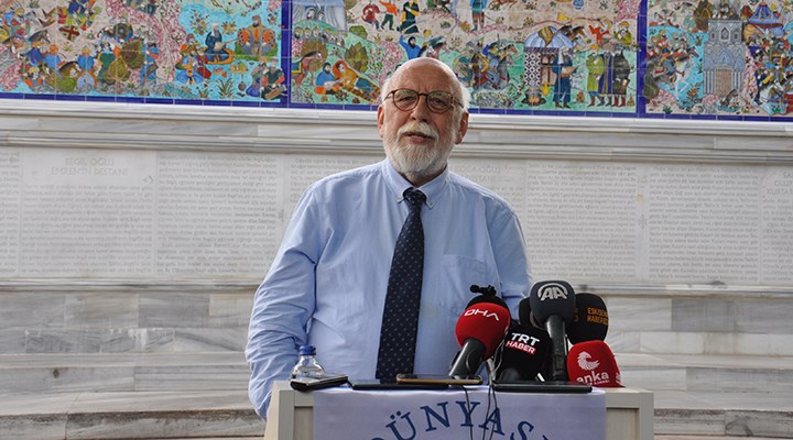 AKP Eskişehir Milletvekili Avcı: Yoga yapmak yasak değil