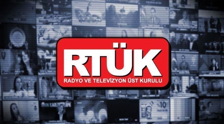 Basın Konseyi: RTÜK'ün kestiği cezalar yok hükmündedir