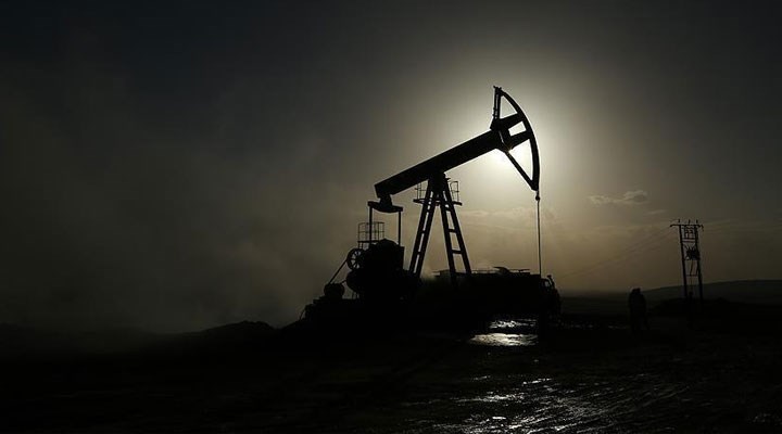 Brent petrolün varili 116 doları aştı
