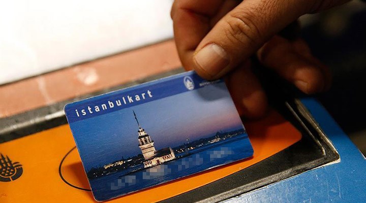 İstanbulkart sahipleri, faizsiz kredi çekebilecek