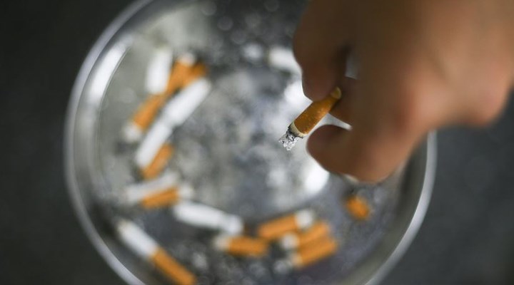 Kanser hastalarının yüzde 90’ı sigara içiyor