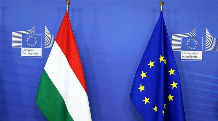 AB’nin Rusya’ya yeni yaptırım paketine Macaristan engeli