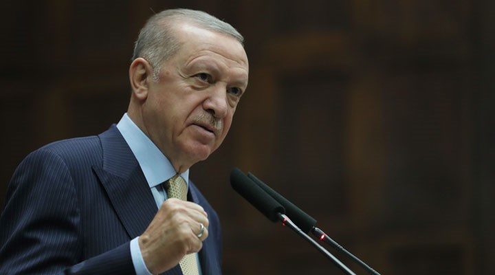 CHP'den Gezi eylemcilerine 'sürtük' diyen Erdoğan'a suç duyurusu