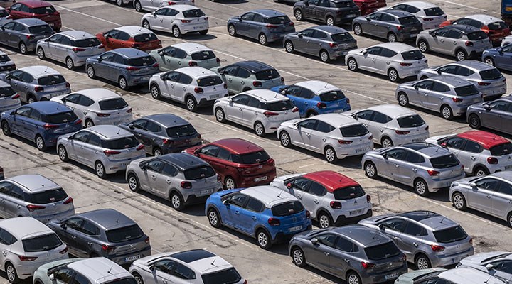 Otomobilde zam dalgası: Sıfır araçlara yüzde 10'a varan oranlarda zam geldi, ikinci elde yüzde 25 uyarısı