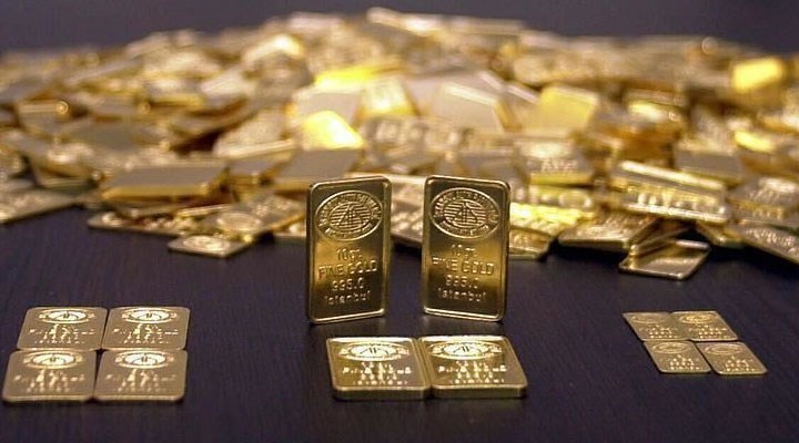 Gram altın fiyatı bin TL’ye dayandı!