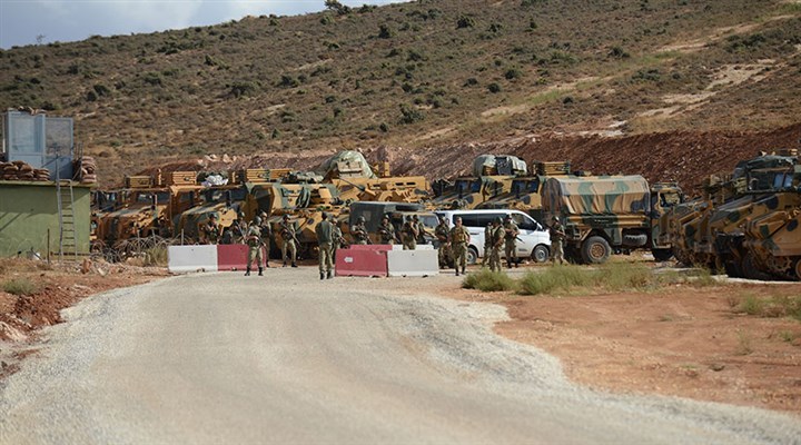 Rusya, Ankara'nın olası askeri harekatına karşı: Türkiye sınırına Suriye askeri konuşlanmalı
