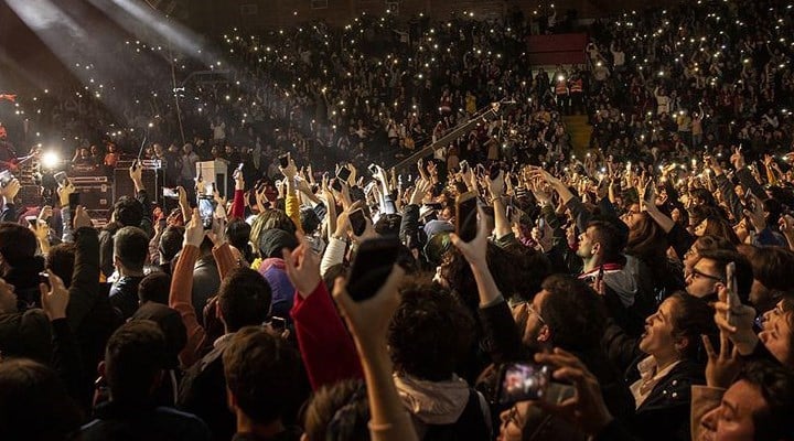 İstanbul Müzik Festivali’nden ücretsiz konser ve etkinlik