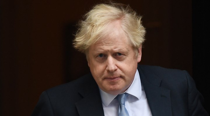 Boris Johnson için Muhafazakar Parti'de güven oylaması yapılacak
