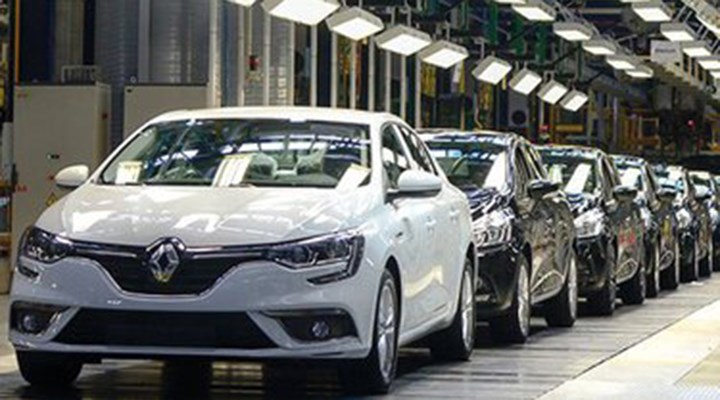Renault Group, Türkiye’de fabrika çıkışlı 2. el araç satacak