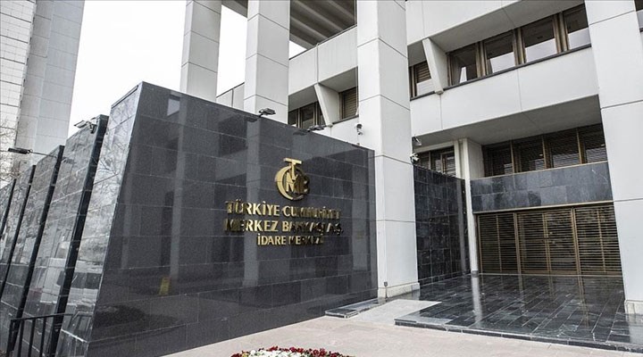 Merkez Bankası teminatta TL'nin ağırlığını artırdı: TÜFE'ye endeksli tahvillerde iskonto oranı ikiye katlandı