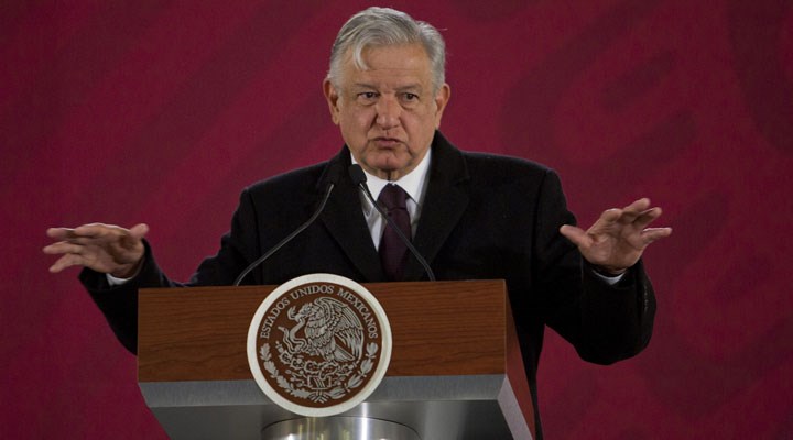 ABD’nin ‘Amerika Zirvesi’ tartışma yarattı: Bir boykot da Meksika Devlet Başkanı’ndan