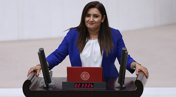 CHP'li Kılıç, kişiye özel kadro ilanını Meclis'e taşıdı: "Liyakatin olmadığı yerde bilim gelişmez"