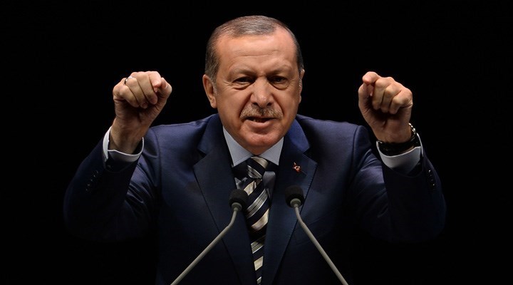 HDP’den, Erdoğan’ın ‘camide bira içtiler’ iddiaları hakkında araştırma önergesi