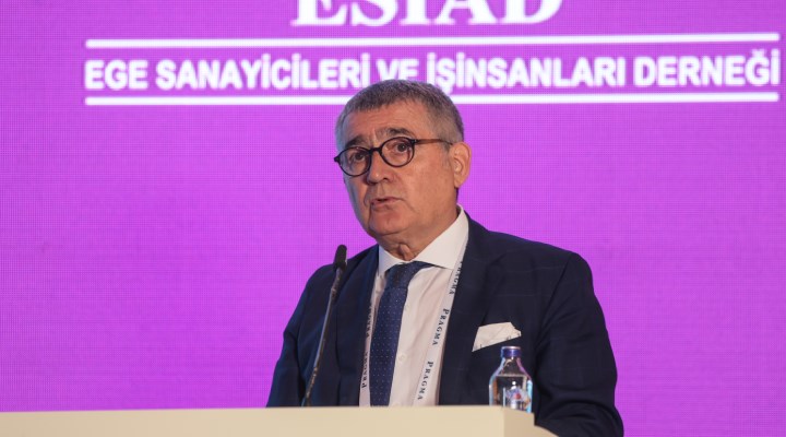 TÜSİAD Başkanı'ndan Nebati'nin açıklamasına: Enflasyonla mücadelede gerekirse büyümeden taviz verilmeli