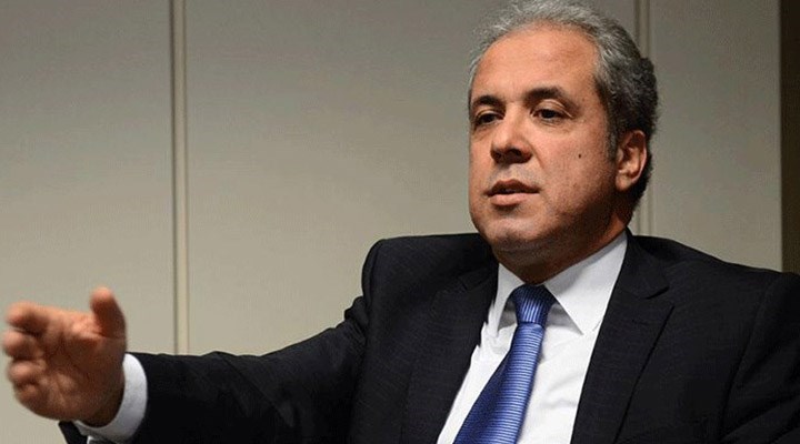 AKP'li Şamil Tayyar'dan 'kira artış düzenlemesine' tepki
