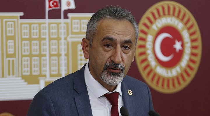 CHP'li Adıgüzel: Toplum Erdoğan’ın müjdelerinden korkuyor