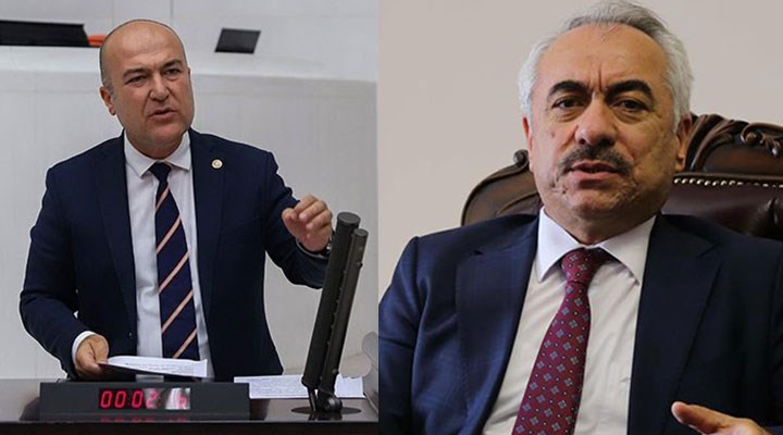 CHP’li Bakan ile Soylu’nun yardımcısı arasında ‘polis intiharları’ tartışması