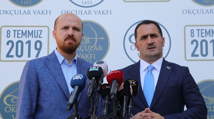 Fetihtepe zorbalığı akıllara getirdi: Beyoğlu Belediye Başkanı’nın Bilal Erdoğan’la ‘yer kapatma’ sohbeti