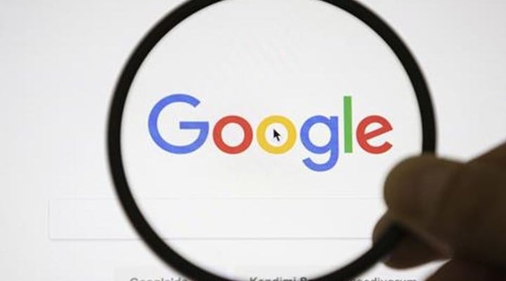 Google: Türkiye'ye özel algoritmamız yok