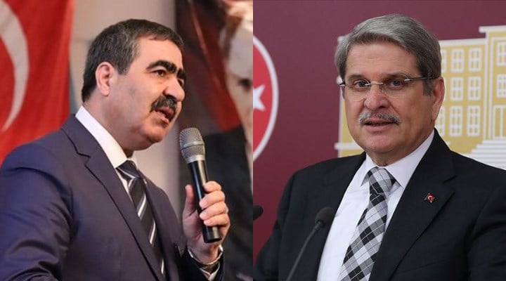 İYİ Partili Çıray'dan partisinin vekili Oral'ın 'Kılıçdaroğlu' açıklamasına tepki