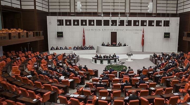 Ankara Dişhekimleri Odası Genel Sekreteri Gül: Meclis'e getirilen düzenleme beklentileri karşılamaktan uzak