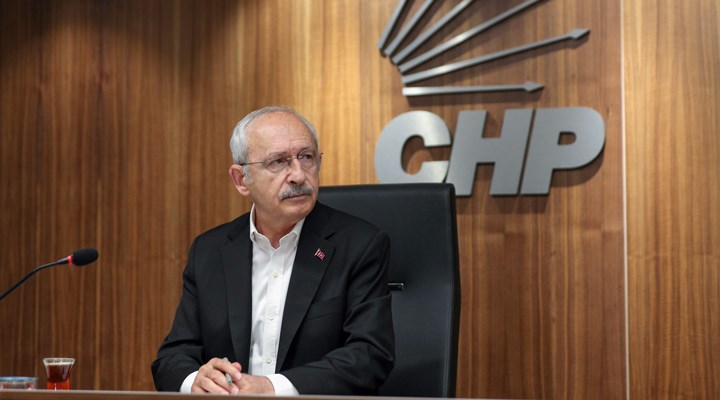 Kulis: Kılıçdaroğlu aday olursa parti rozetini çıkaracak, yetkilerini paylaşacak