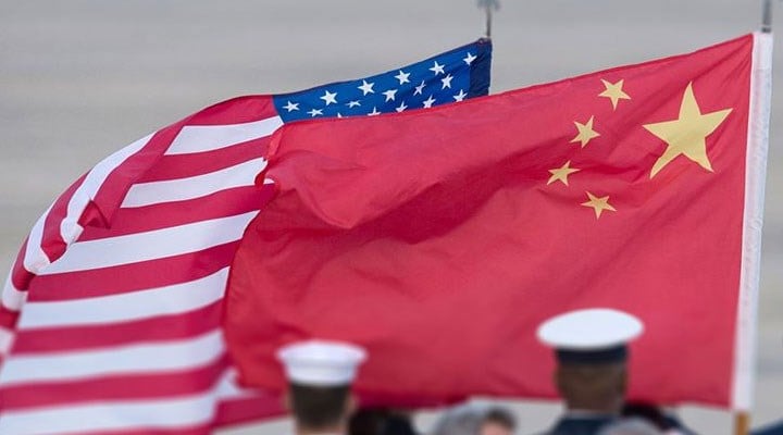 ABD-Çin arasında tansiyon yükseldi: Tayvan gerilimi