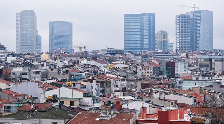 KİPTAŞ Genel Müdürü Kurt: İstanbul’daki boş konutlar kamulaştırılsın