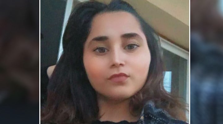 15 yaşındaki Kezban Sakcak'ın cansız bedeni bulundu