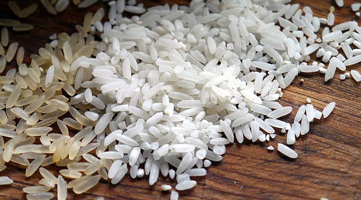 'Gıda fiyatlarındaki yükseliş, pirinç krizine neden olabilir'