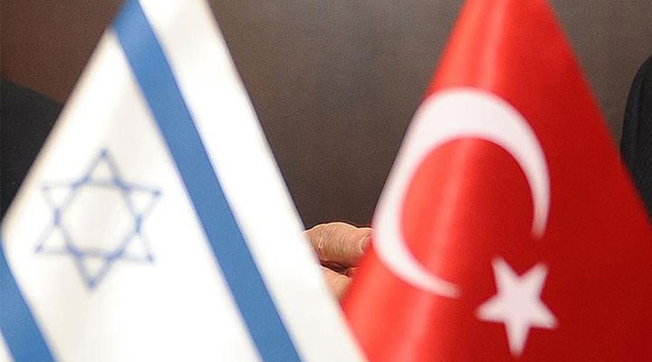 İsrail'den Türkiye'deki vatandaşlarına 'derhal terk edin' çağrısı