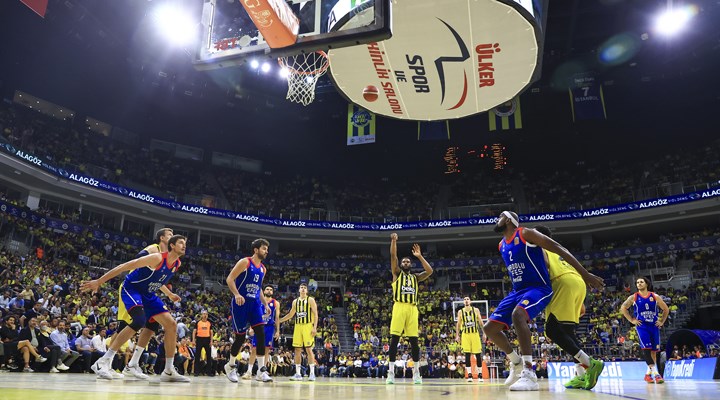 Rapor: Bütün EuroLeague kulüpleri zarar ediyor