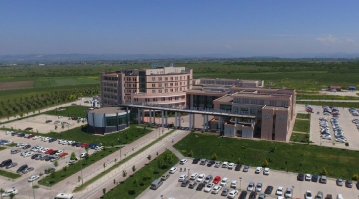 Balıkesir Üniversitesi'nin 'kişiye özel' kadro ilanı iptal edildi