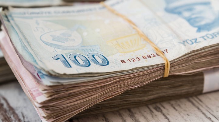 Hazine, 2 tahvil ihalesinde 31,5 milyar lira borçlandı