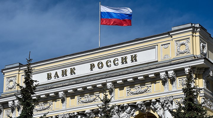 Rusya'dan bütçe verilerinin yayınlanmasına kısıtlama