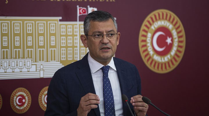 CHP'den Erdoğan'ın 'adaylık' çağrısına yanıt