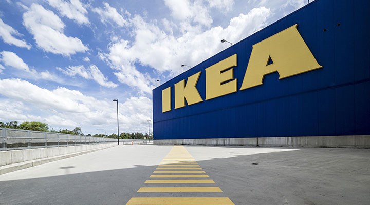IKEA, Rusya’daki 4 fabrikasını satma kararı aldı