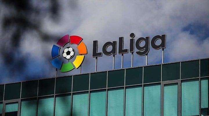 LaLiga, PSG ve Manchester City'i UEFA'ya şikayet etti