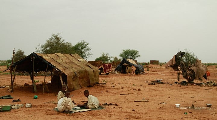 Sudan'da kabileler arası çatışma: 125 ölü