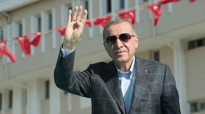 Erdoğan’ın katılacağı tören için seferberlik!