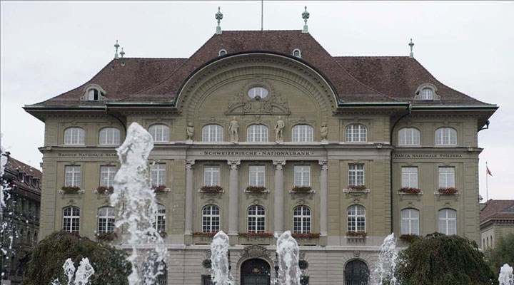 İsviçre Merkez Bankası 15 yıl sonra faiz artırdı