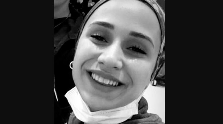 Anestezi teknisyeni Büşra Muhcu, ameliyathanede ölü bulundu