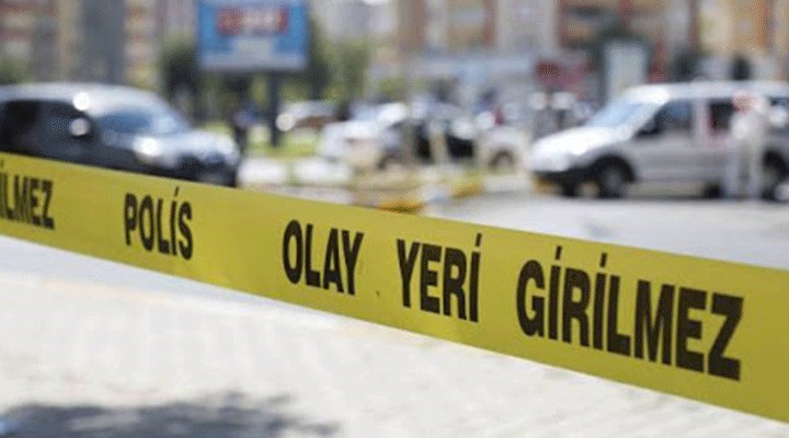 Antep’te hamile kadın ile 4 yaşındaki çocuğu bıçaklanarak öldürüldü